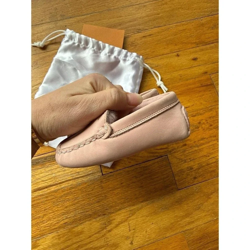Tods tod pink